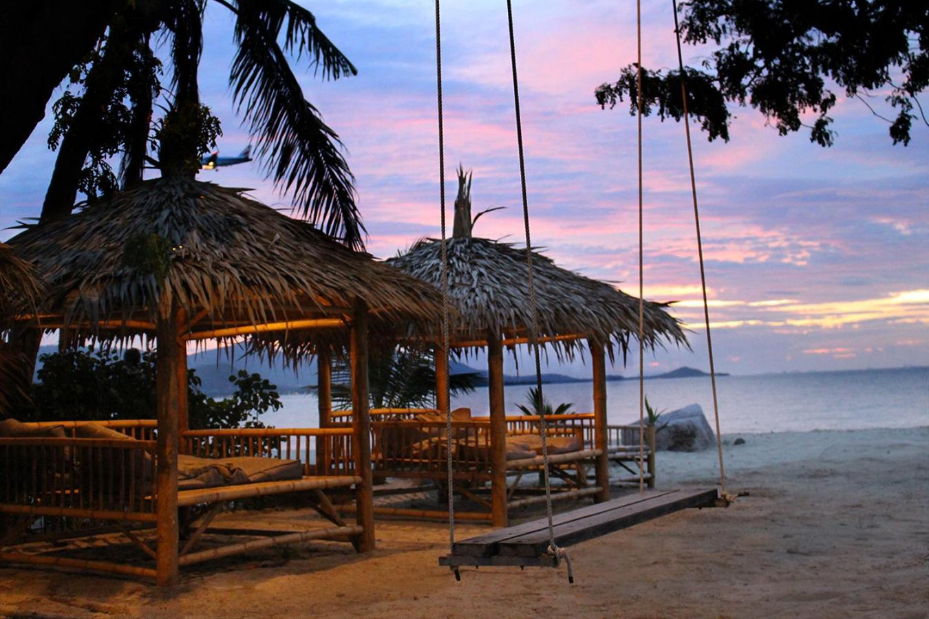 Deva Samui 4*