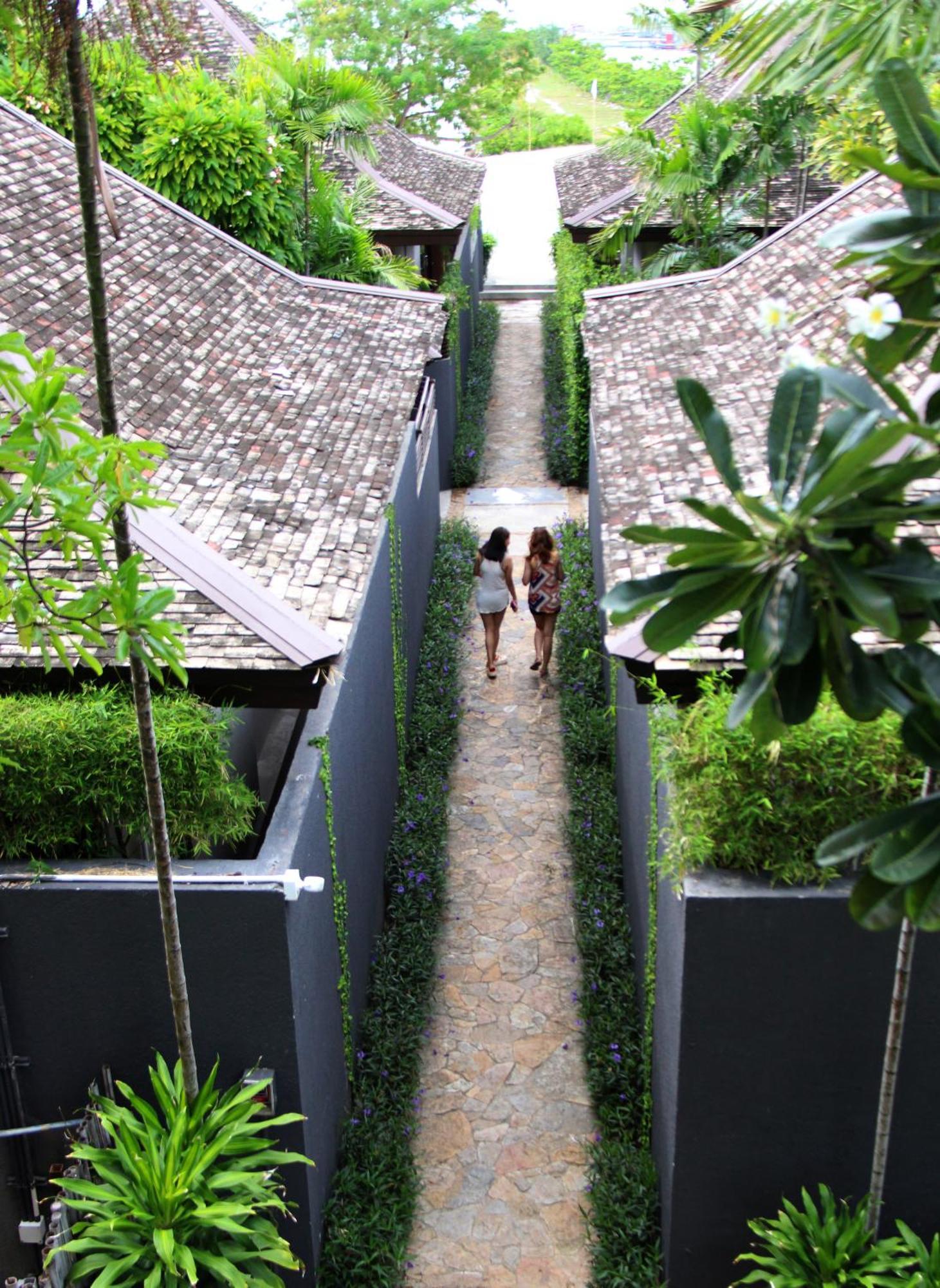 Deva Samui Resort