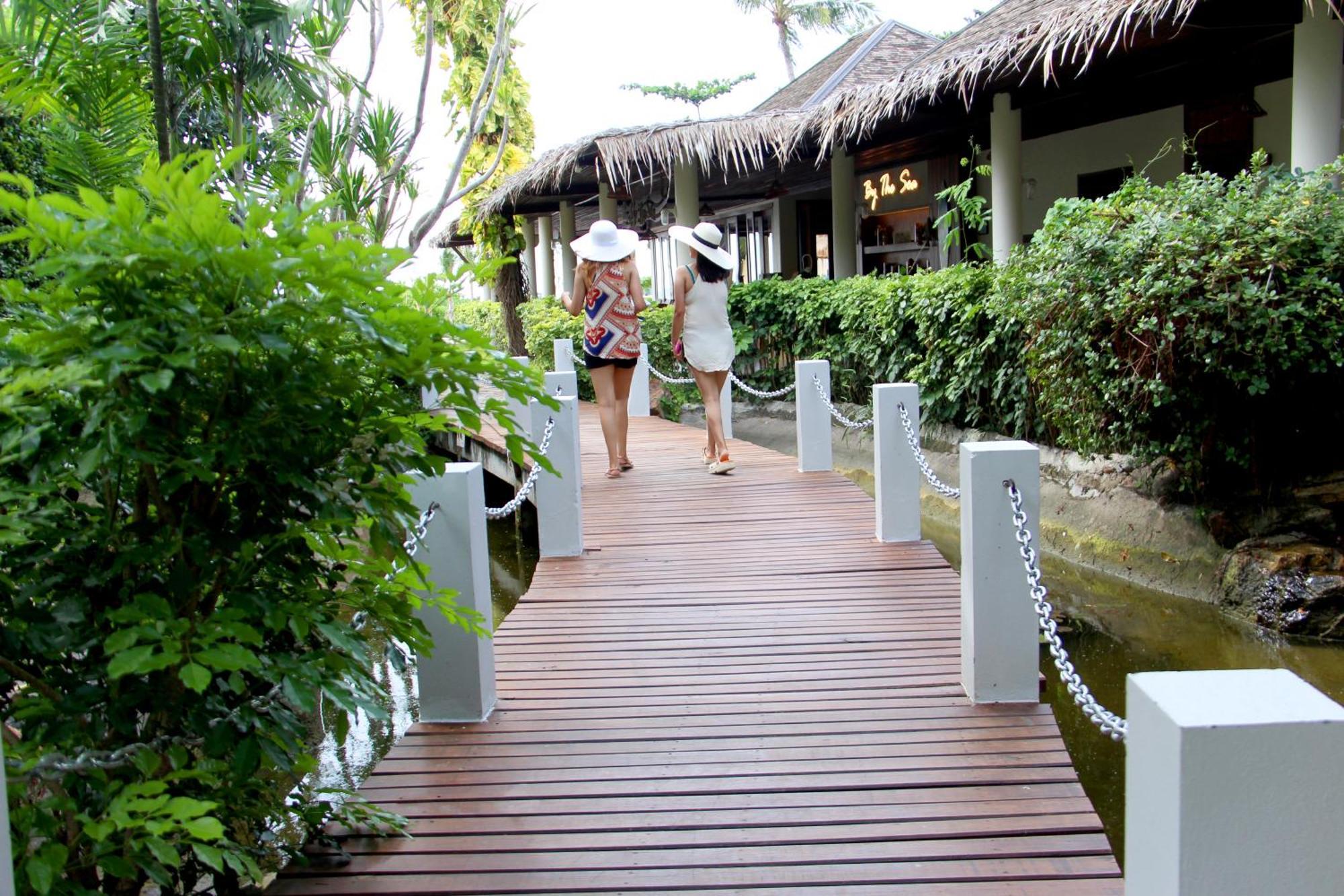 Deva Samui Resort 4*