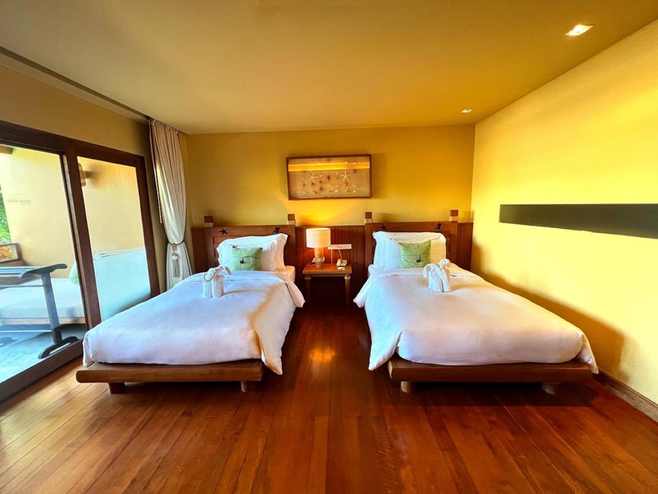 Resort Deva Samui