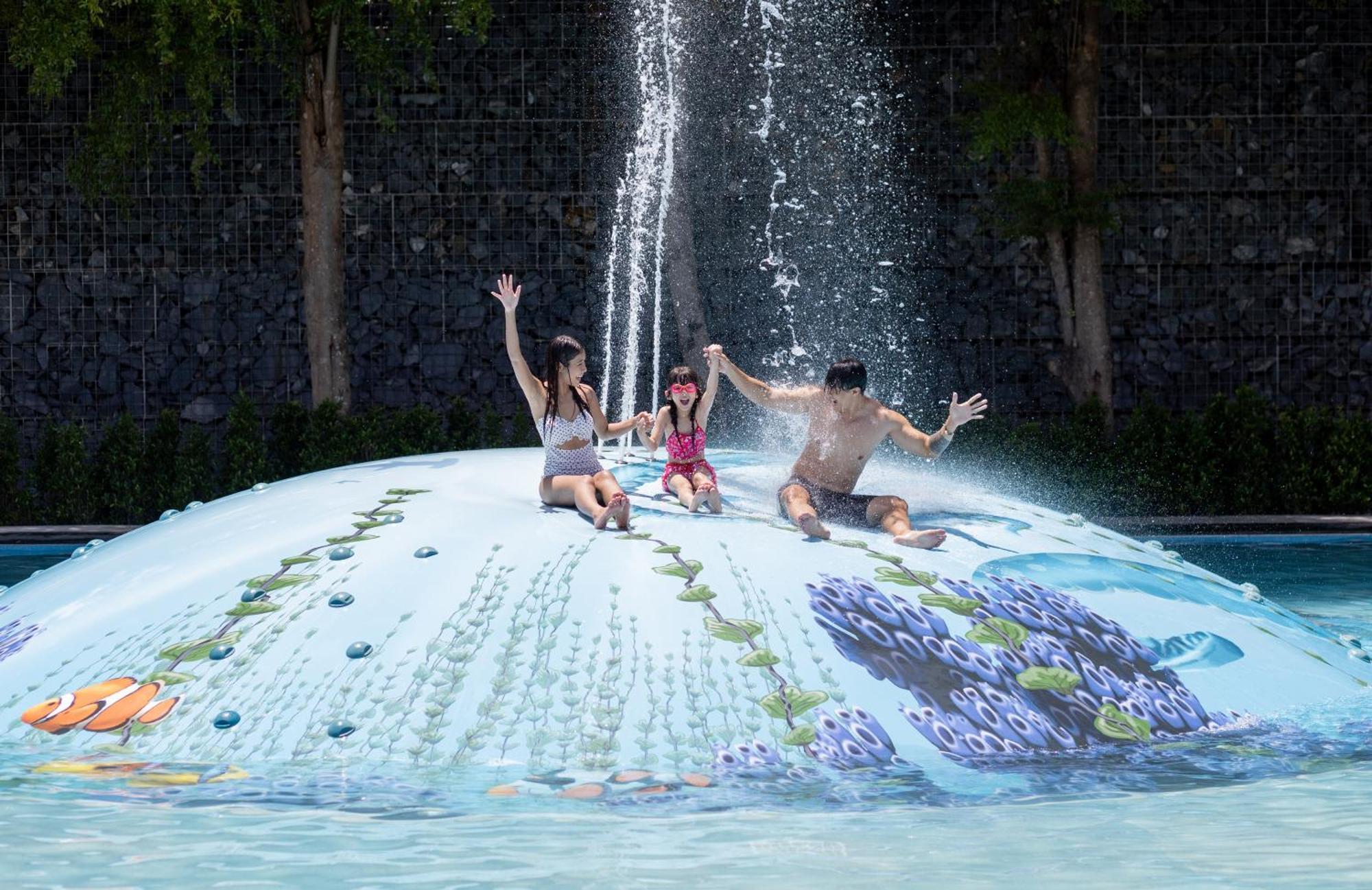 So/ Sofitel Hua Hin Hotel Cha-Am