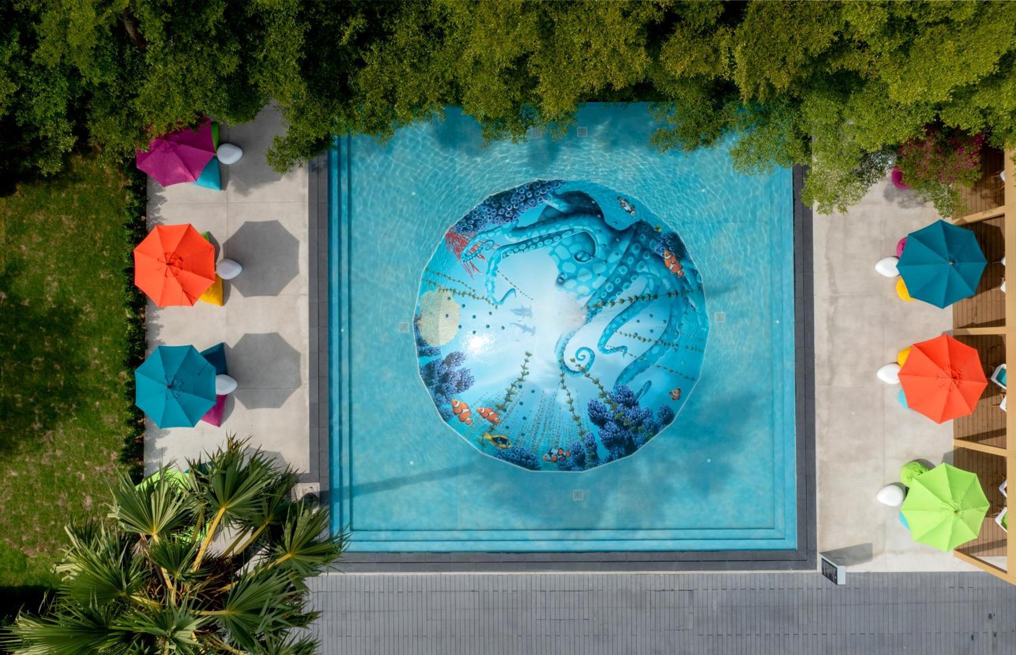 So/ Sofitel Hua Hin Hotel 5*