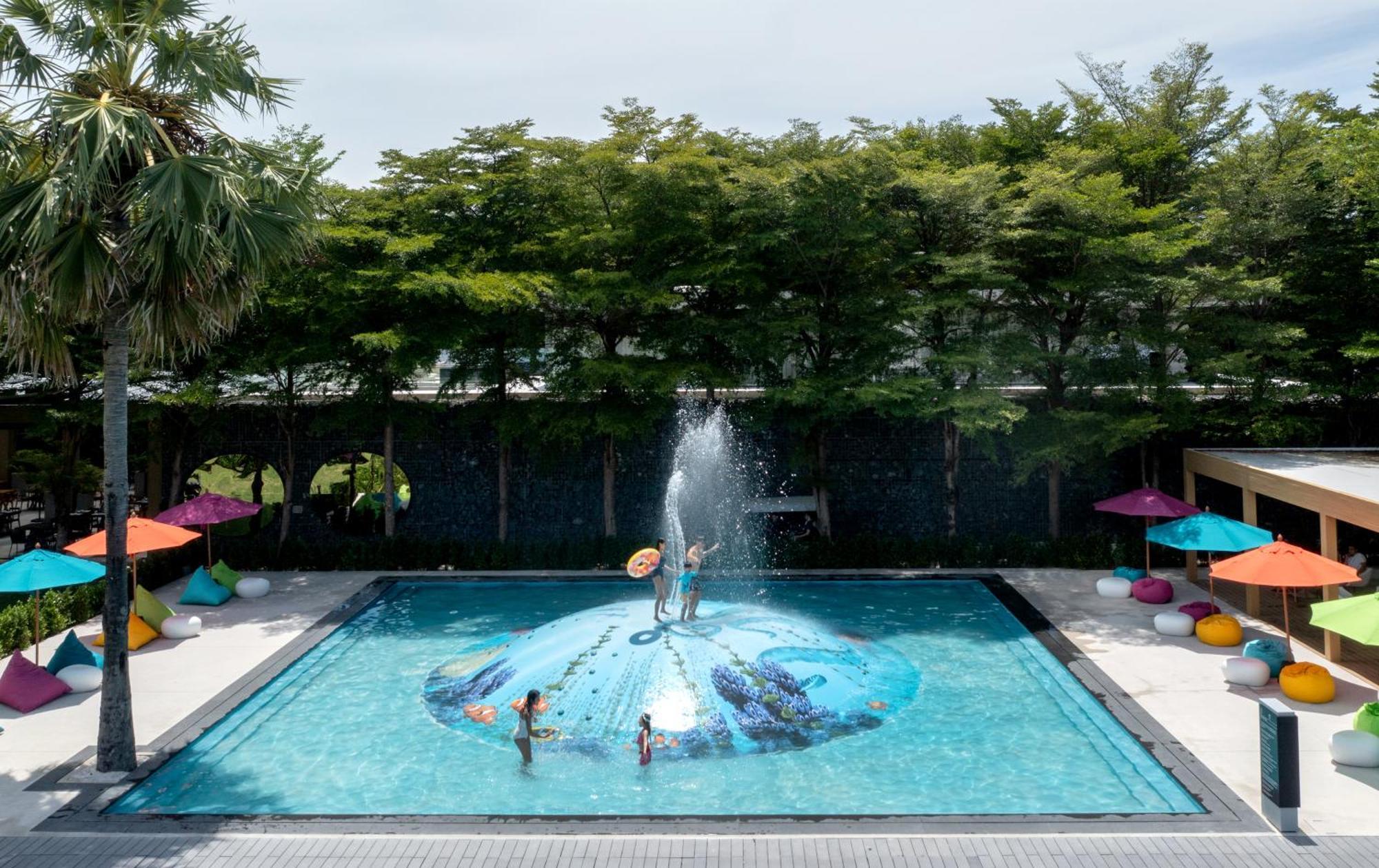 So/ Sofitel Hua Hin Cha-Am