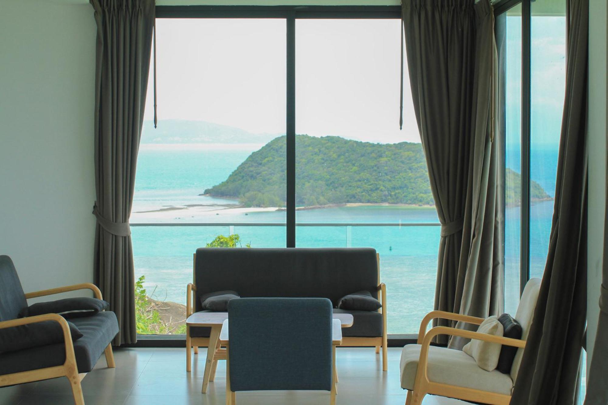 Sis And Sea Villa