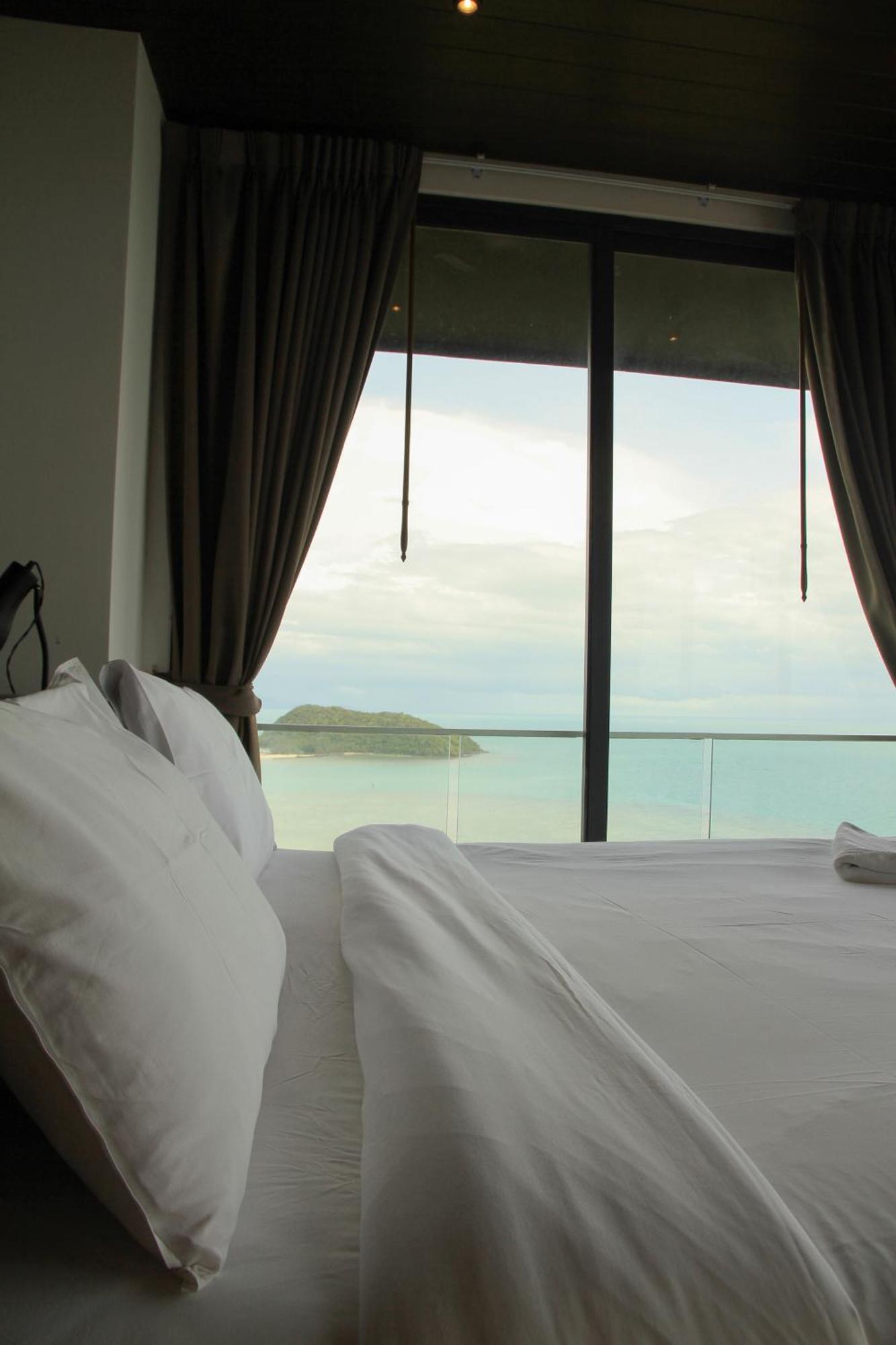 Villa Sis And Sea