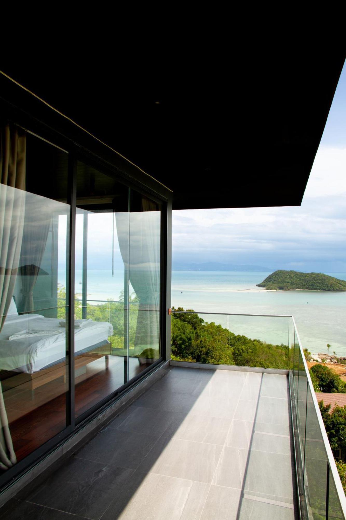 Villa Sis And Sea *