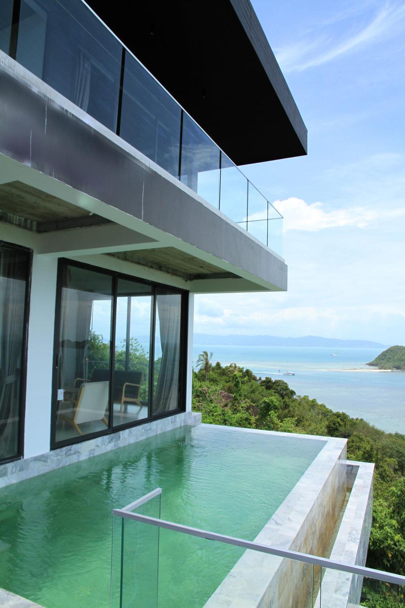 Villa Sis And Sea *