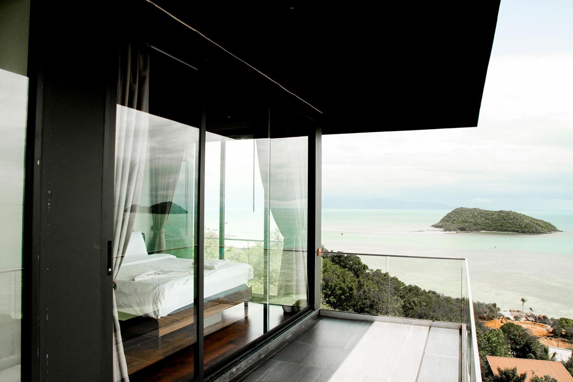 Sis And Sea Villa *