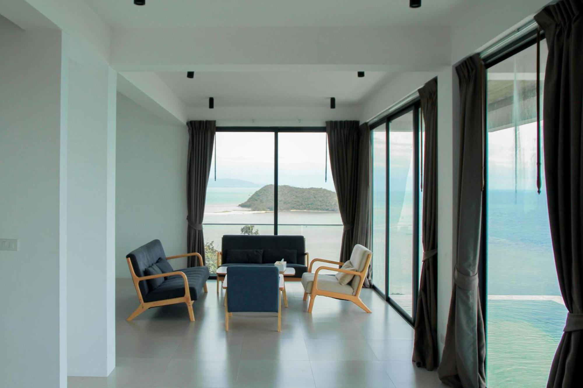 Villa Sis And Sea Ko Pha Ngan