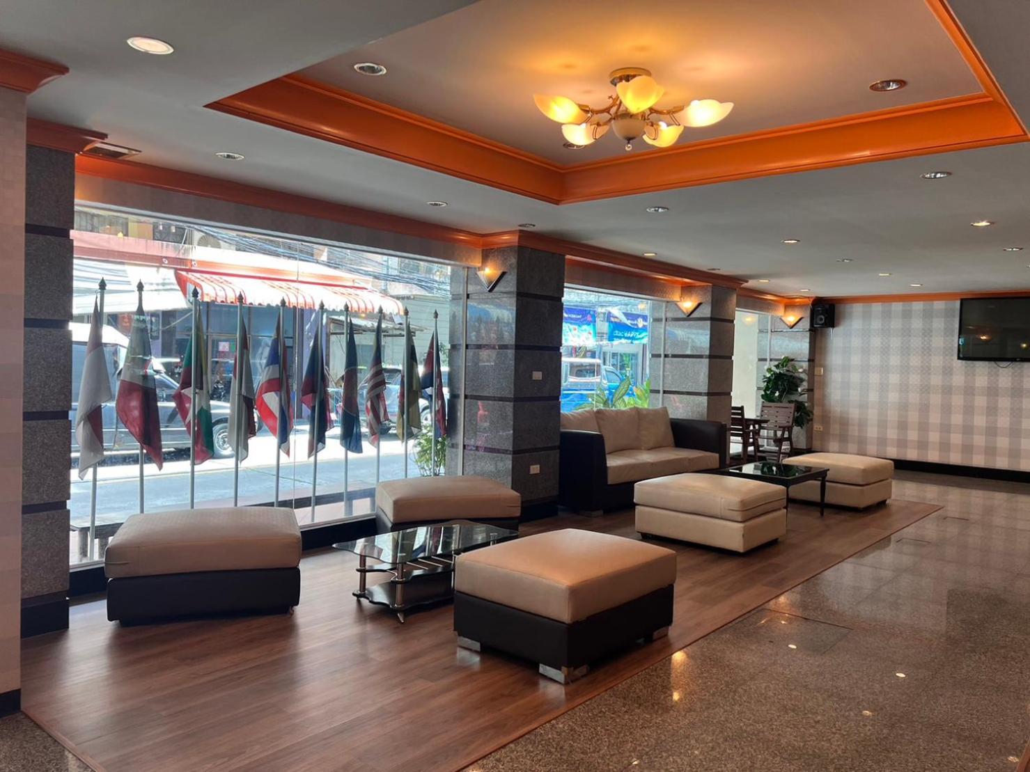 Hotel Grand Hat Yai