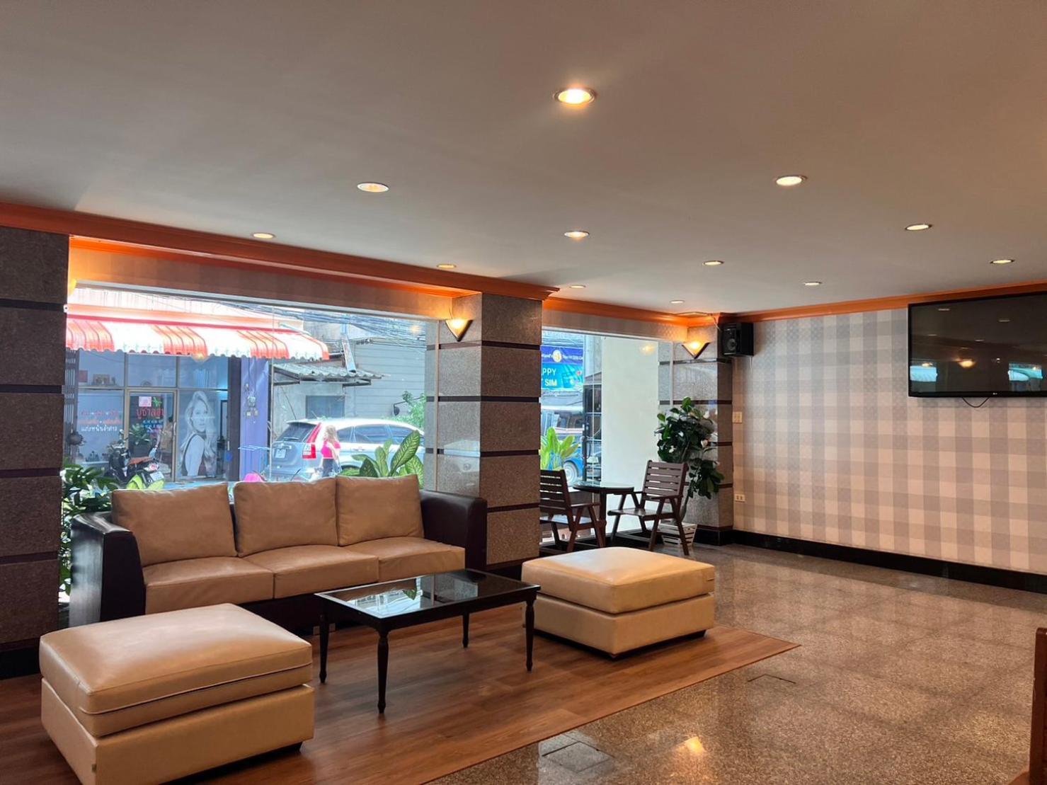 Grand 3* Hat Yai