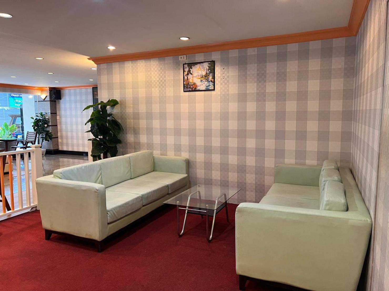 Grand Hotel Hat Yai