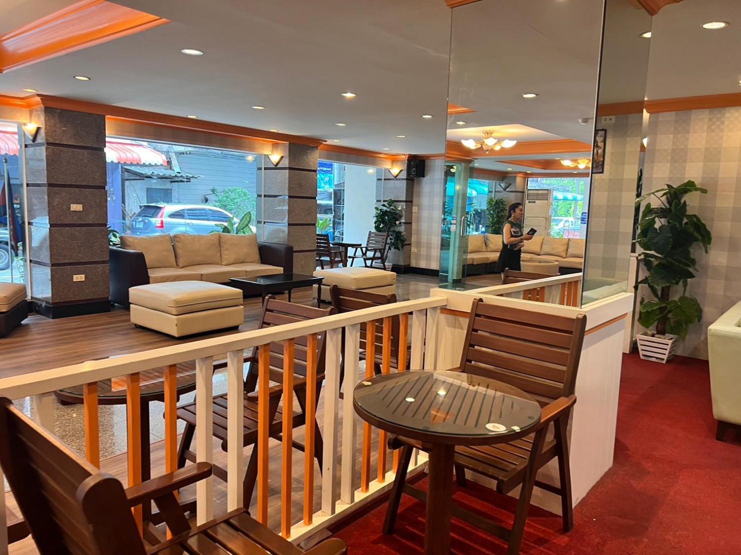 Grand Hotel Hat Yai
