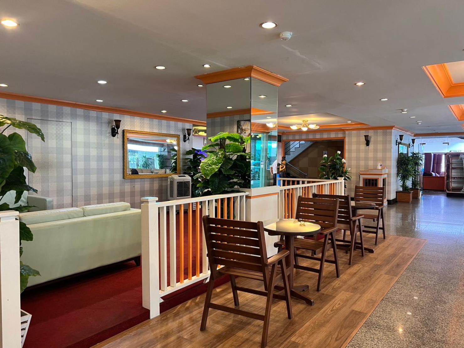 Hotel Grand Hat Yai