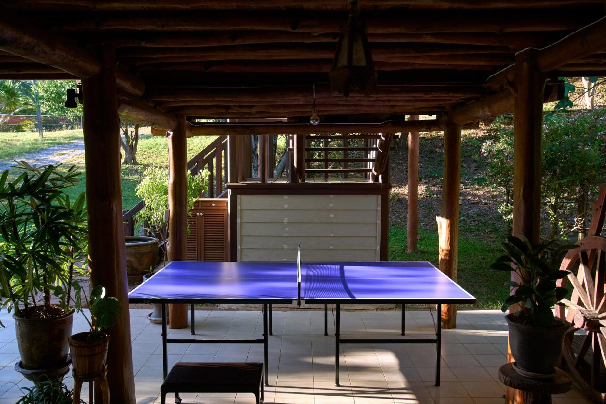 Nuyu Khaoyai Resort *