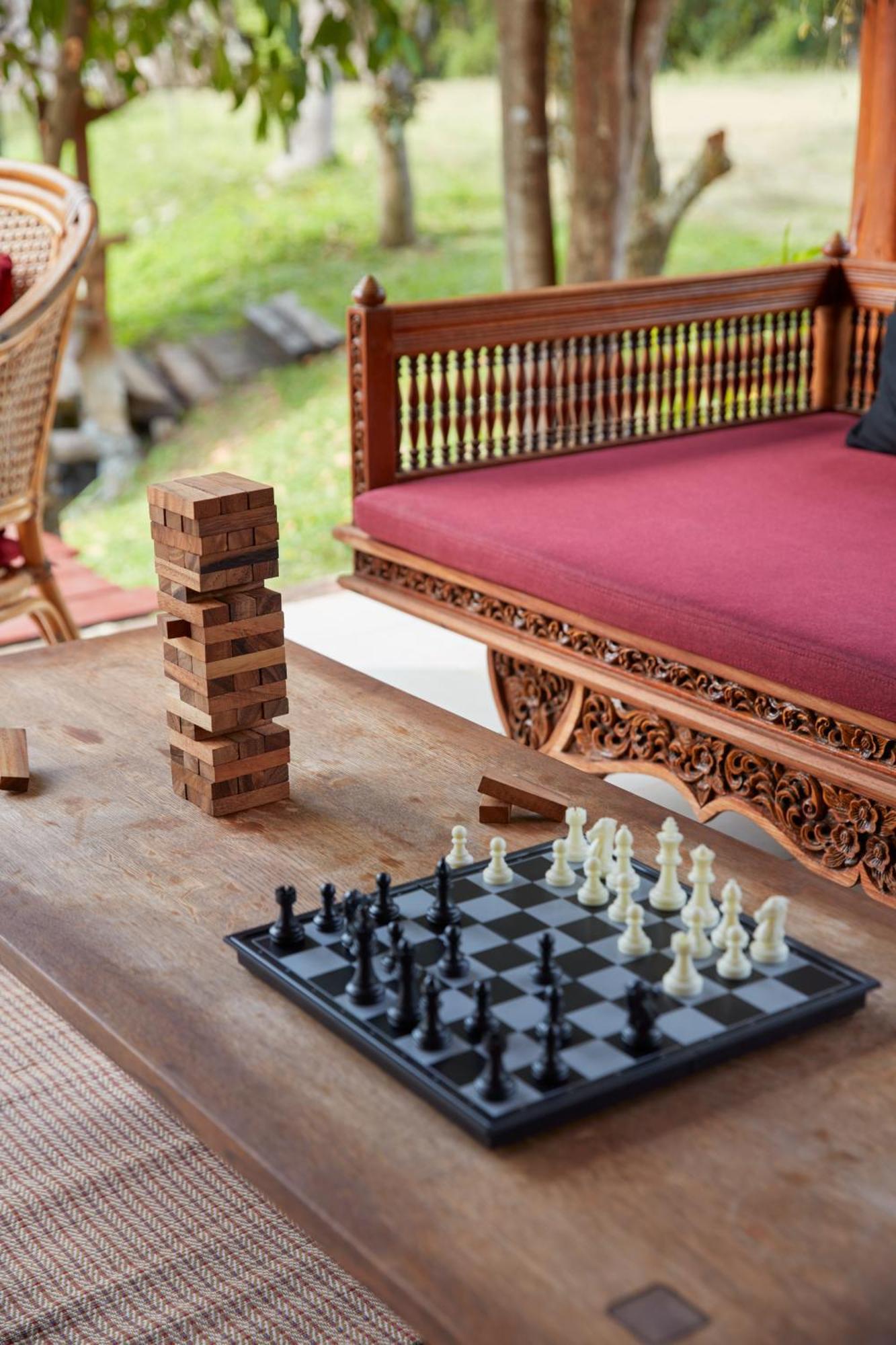 Nuyu Khaoyai Resort *