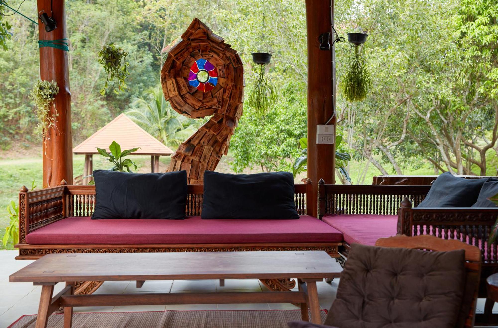 Resort Nuyu Khaoyai
