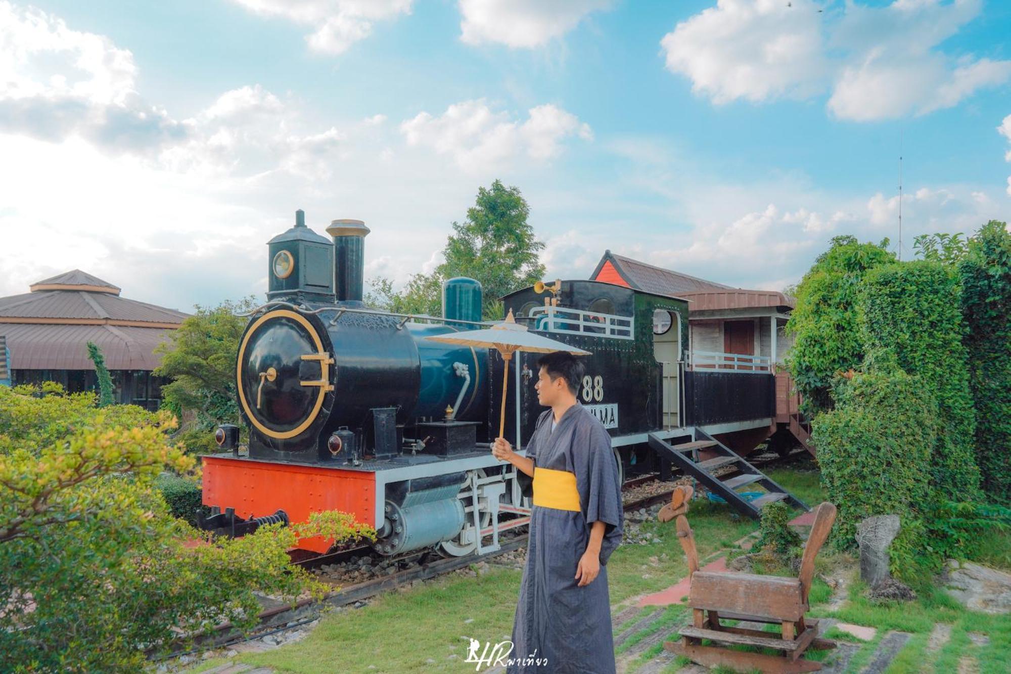 Holiday home Tayama Farm Khaoyai