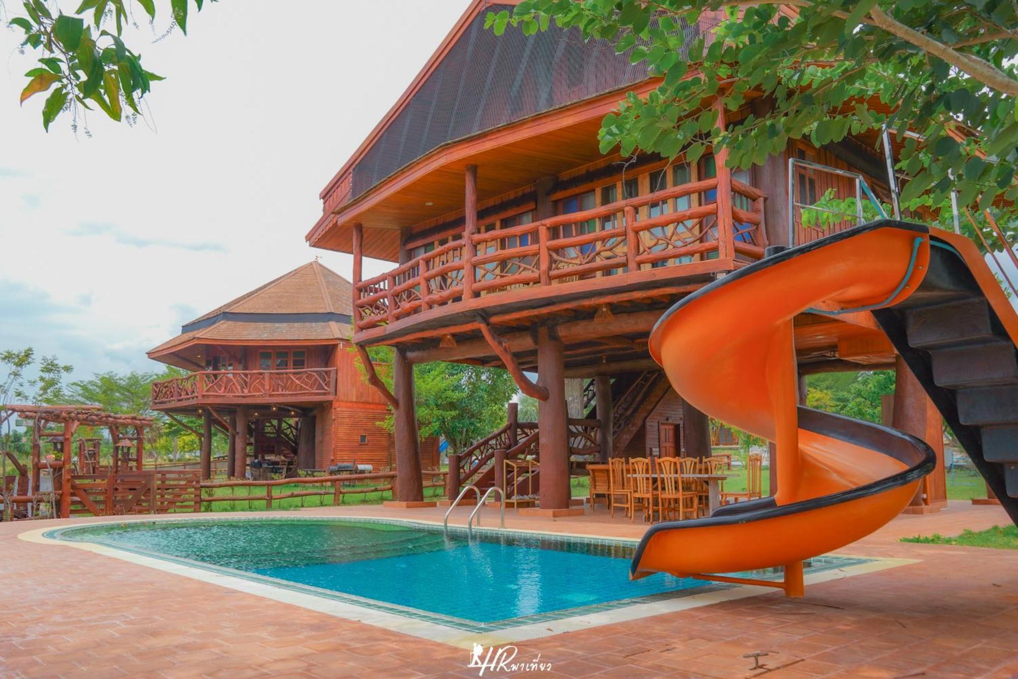 Tayama Farm Khaoyai