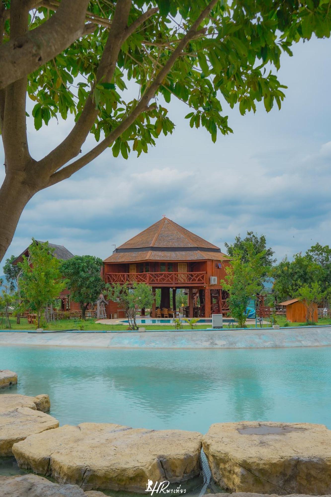 Tayama Farm Khaoyai * Nakhon Ratchasima