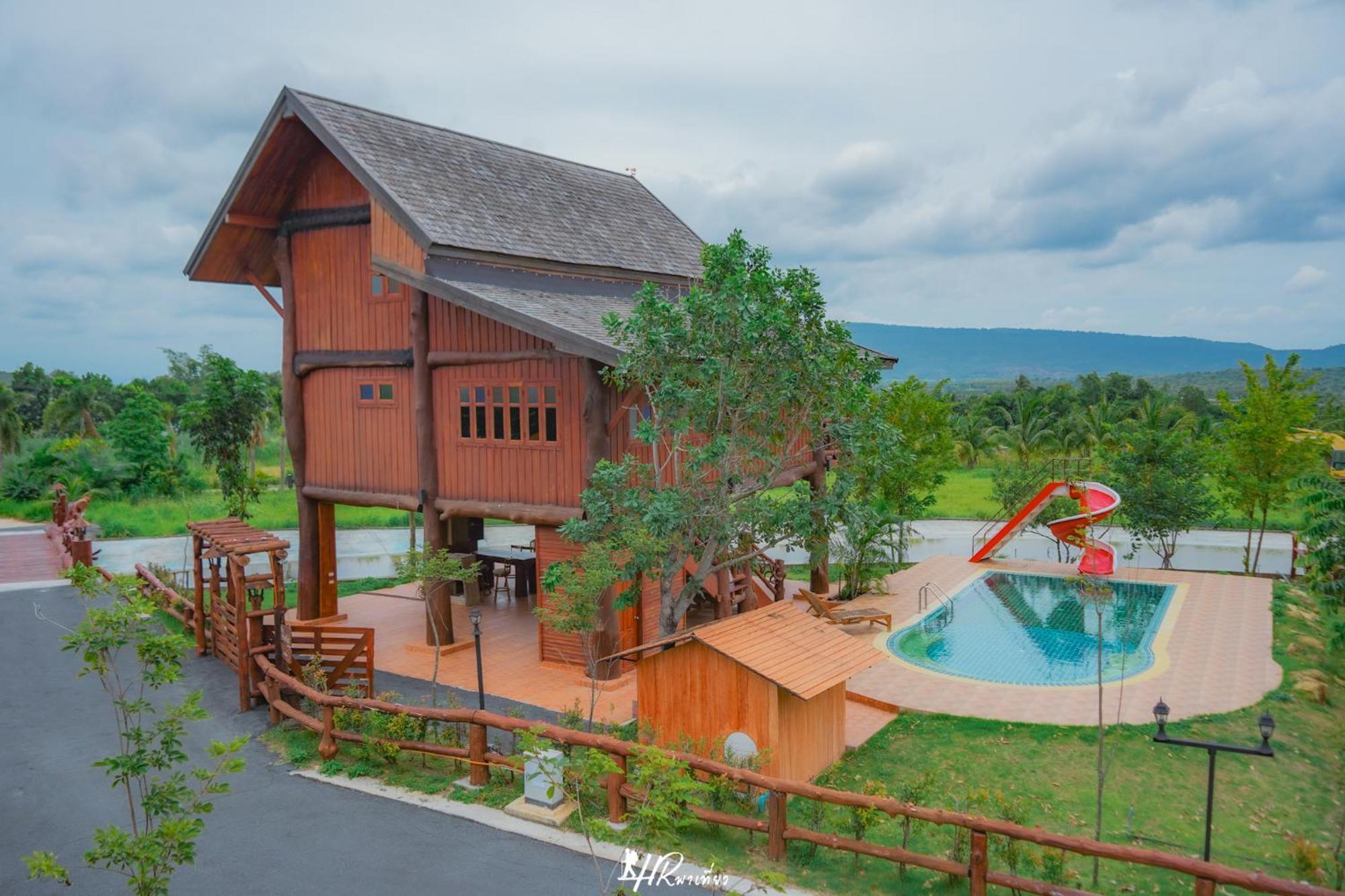 Tayama Farm Khaoyai * Nakhon Ratchasima