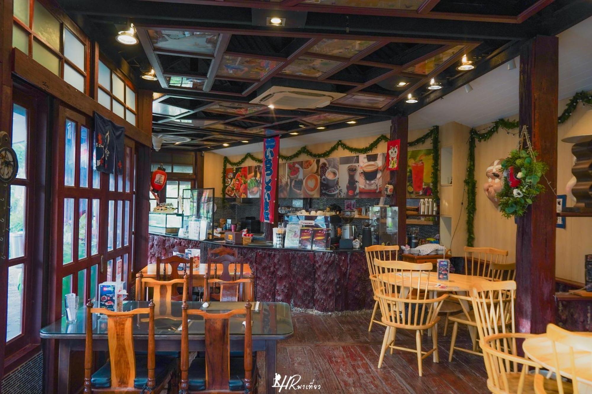 Tayama Farm Khaoyai Holiday home *