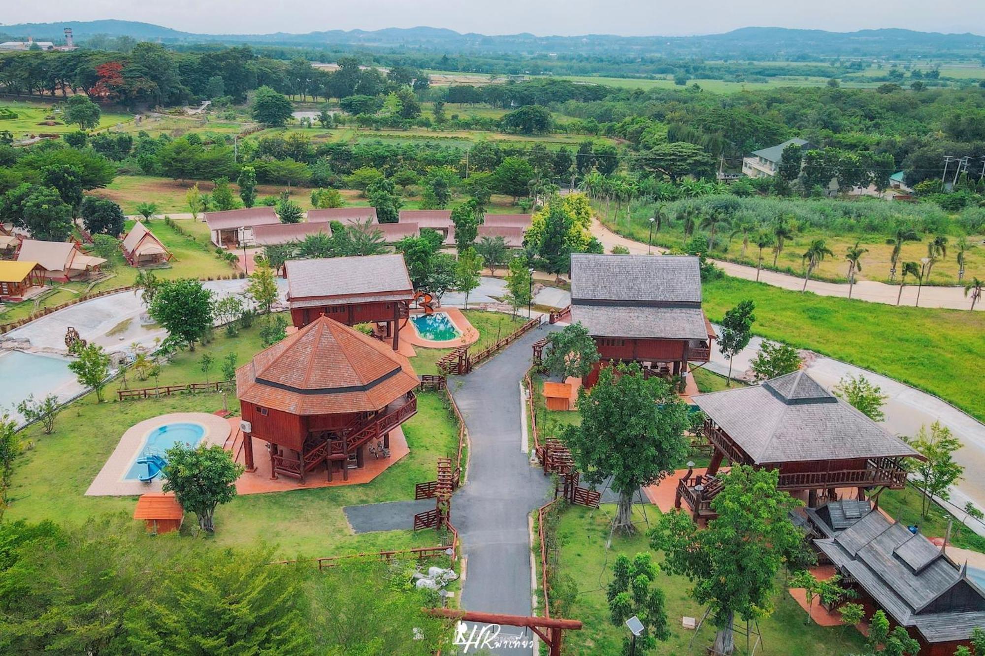Tayama Farm Khaoyai Nakhon Ratchasima