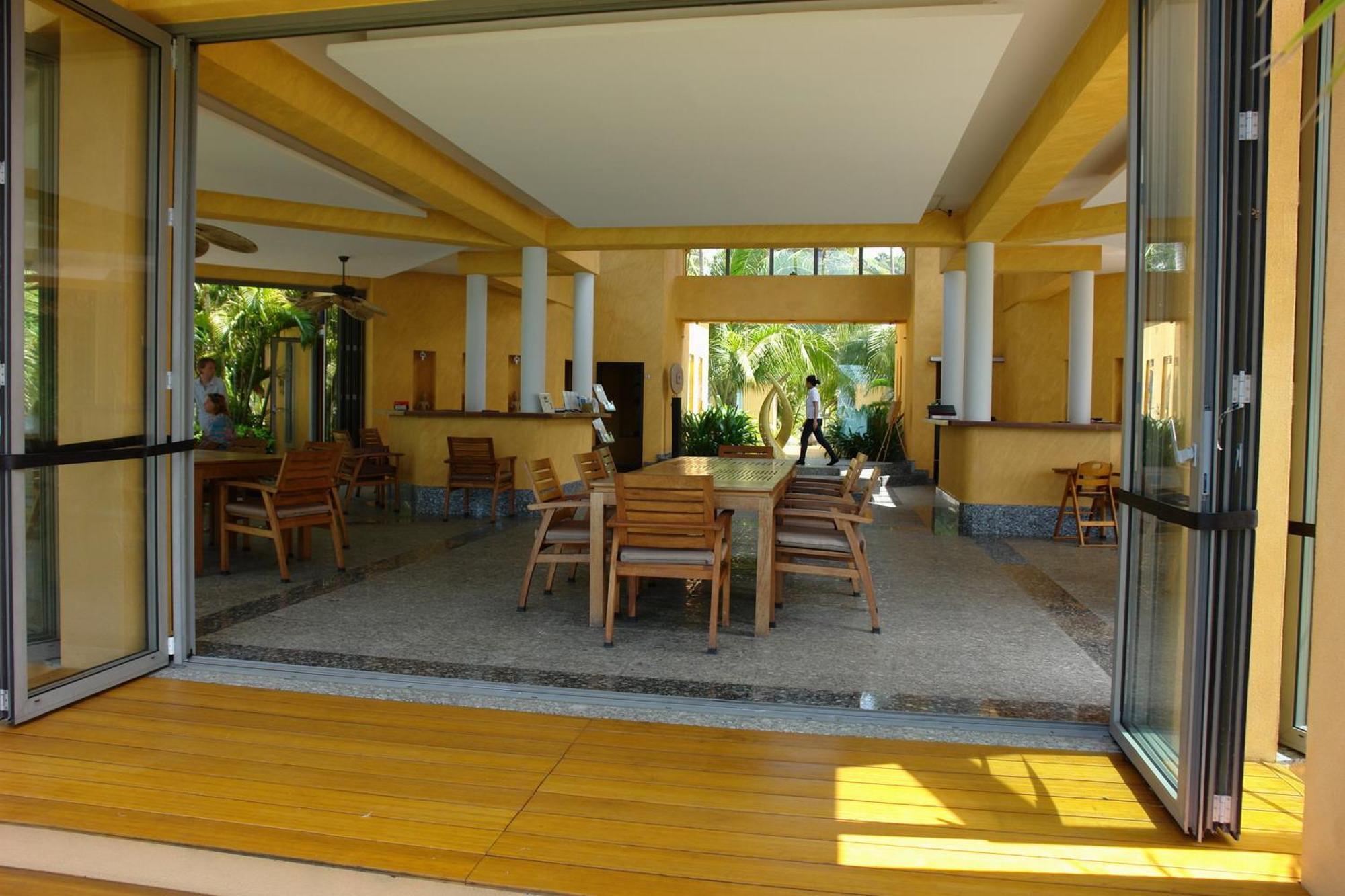 Resort Siam 21d