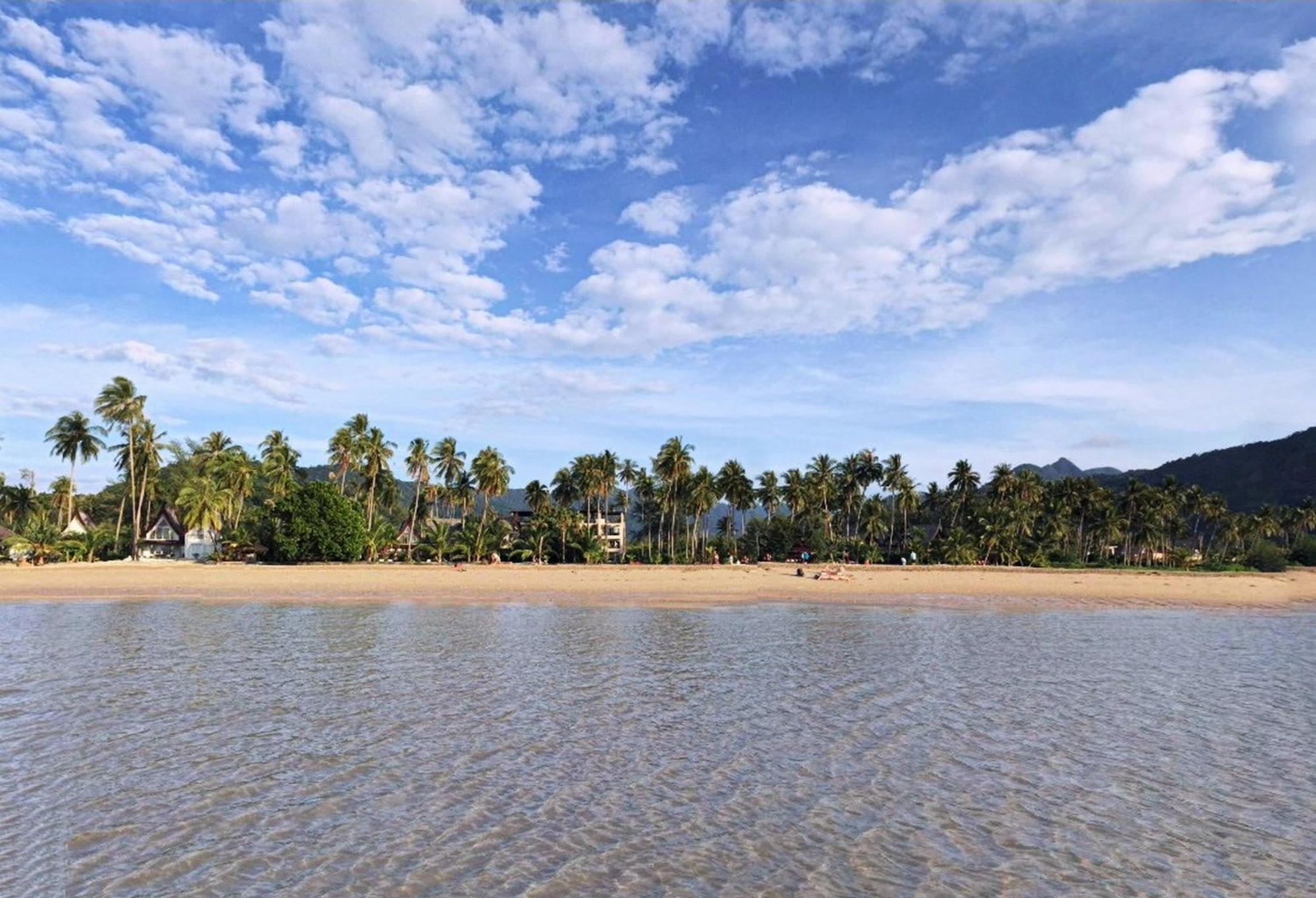 Siam 21d Resort Koh Chang