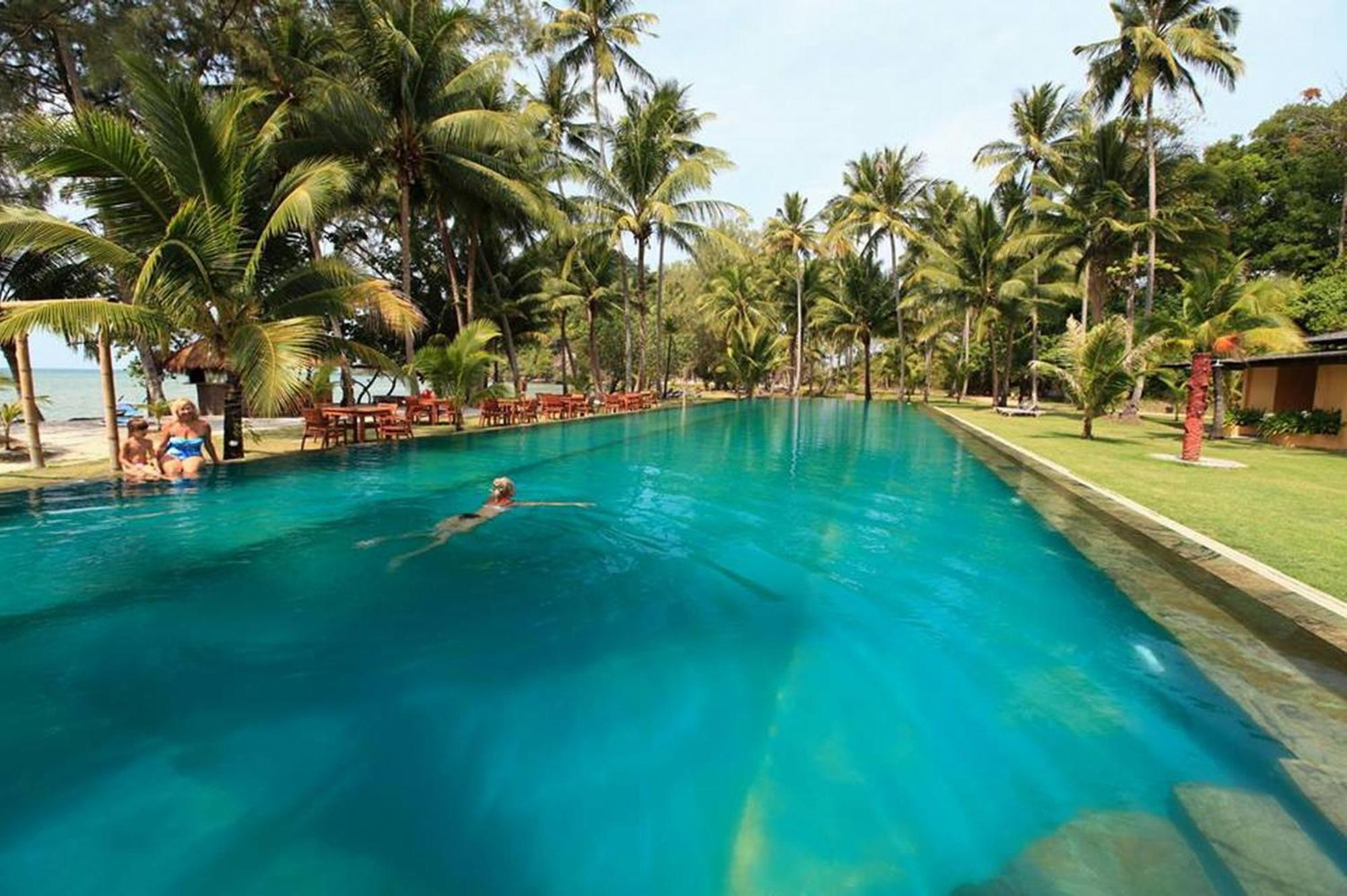 Siam 21d Resort