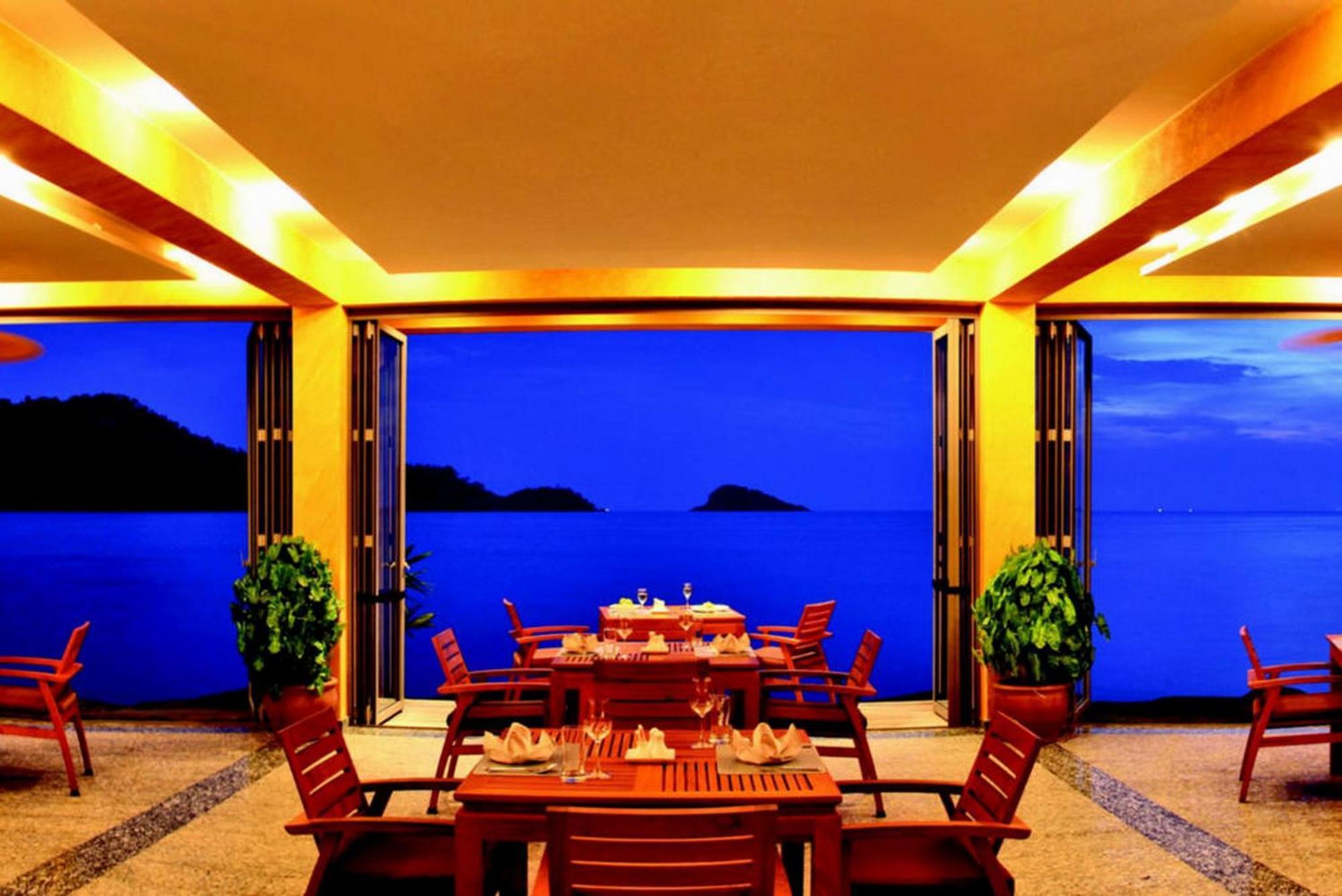 Siam 21d Resort *