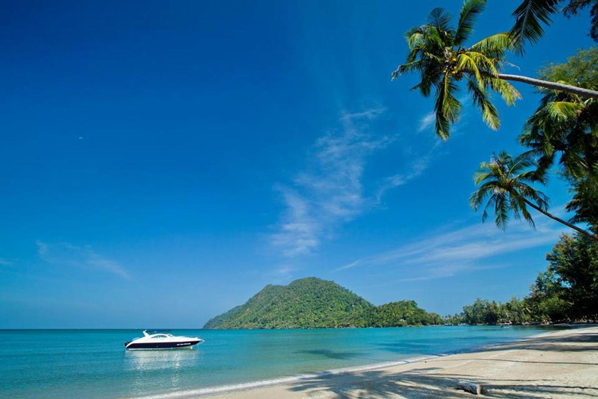 Resort Siam 21d *