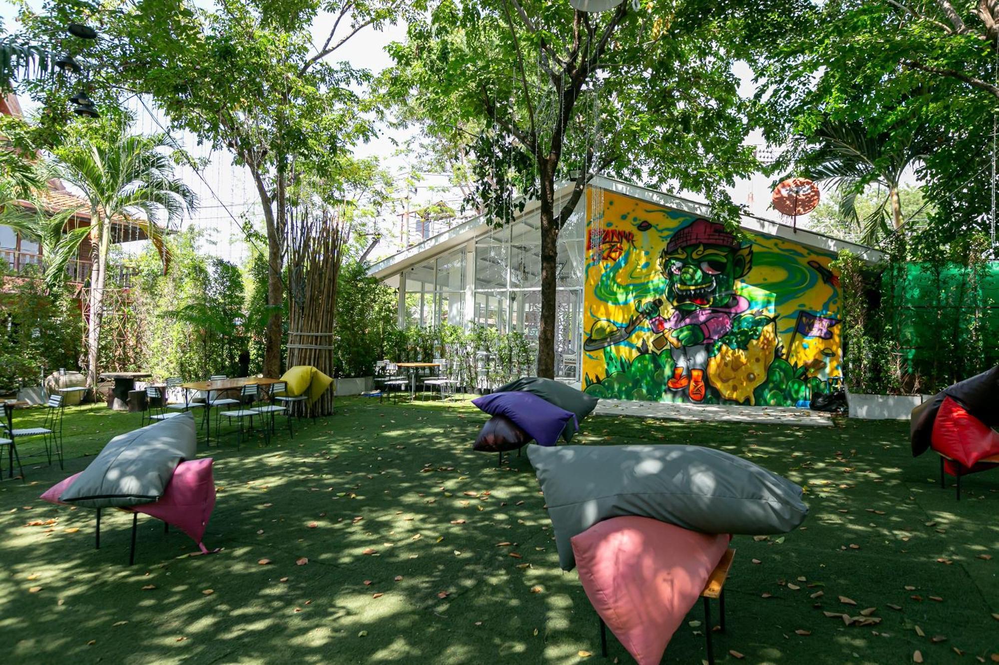 Hotel Deeden Pattaya