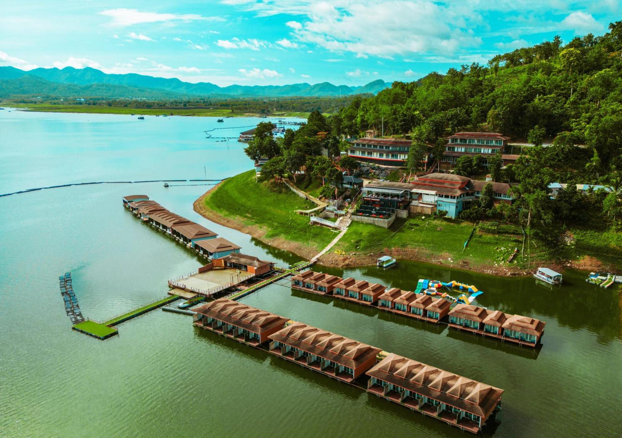 Raya Buri Kanchanaburi Resort
