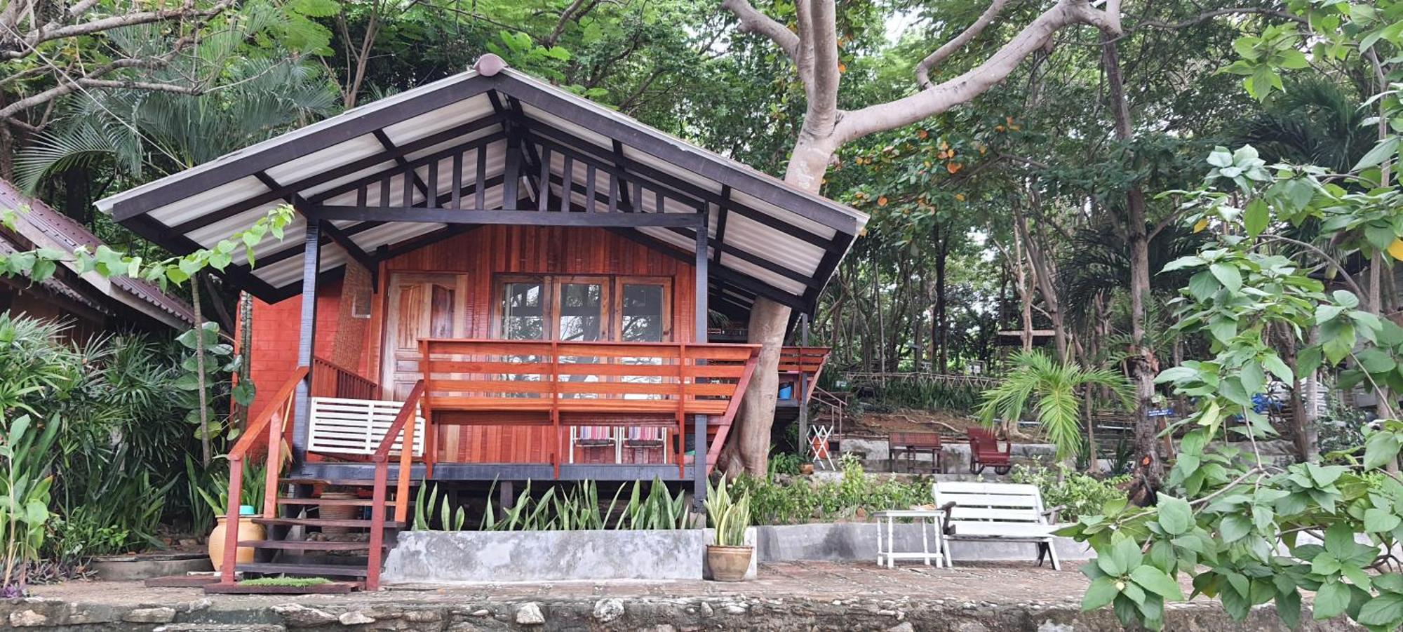 Horizon Resort Koh Samet