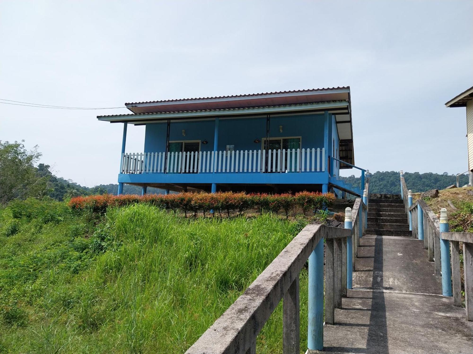 Guest house Ao Salat View Koh Kood