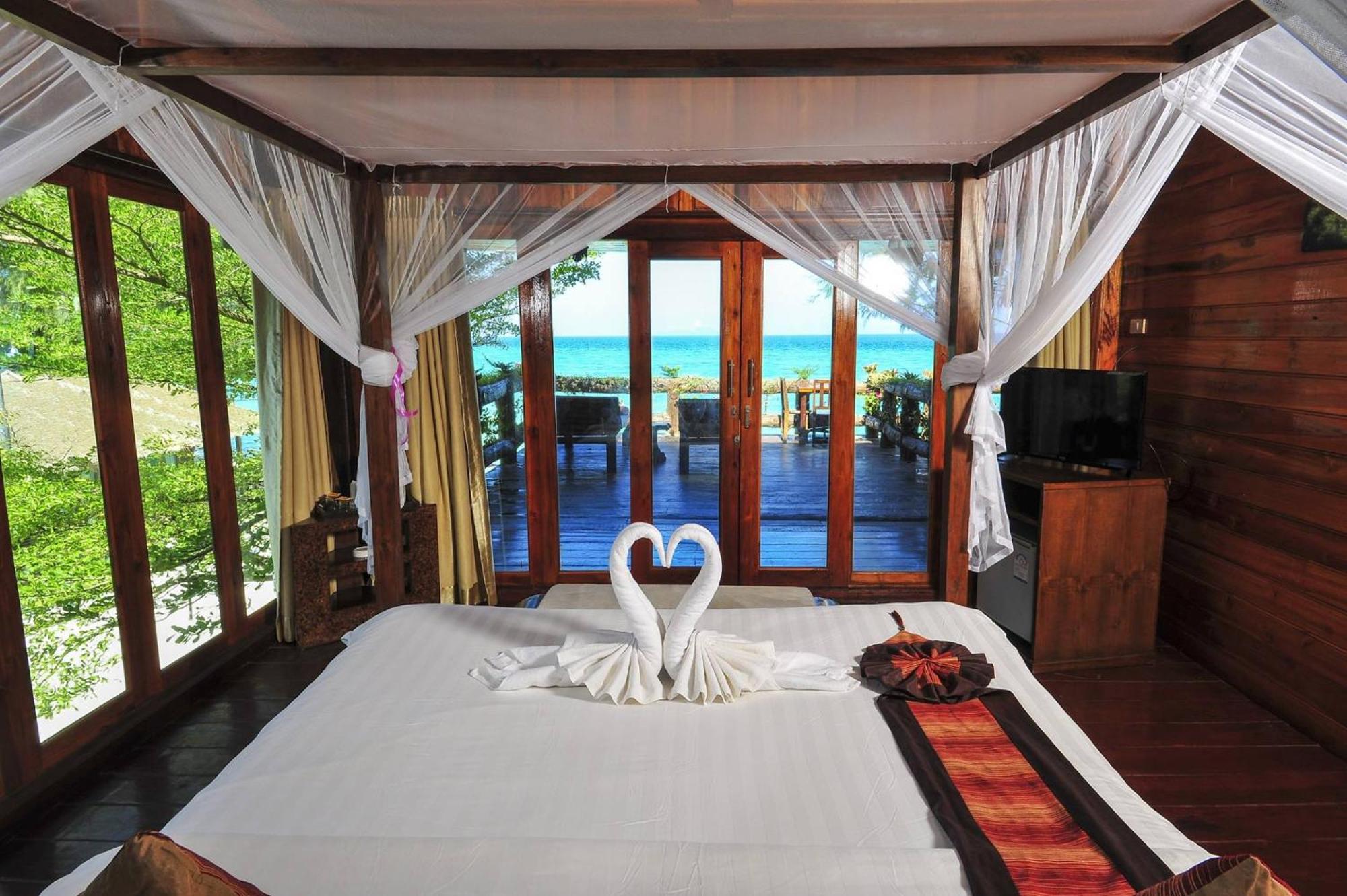 Resort Anda 3*