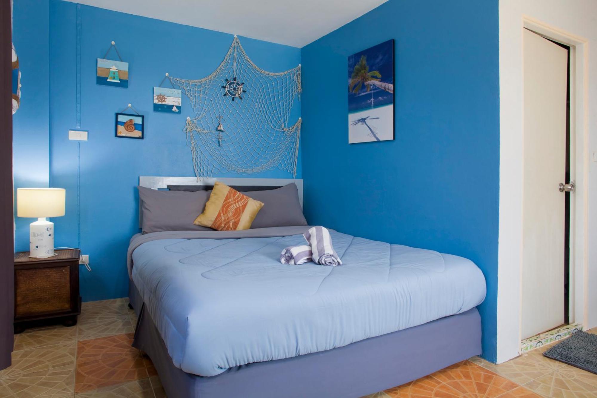 Bed & Breakfast Sunset House