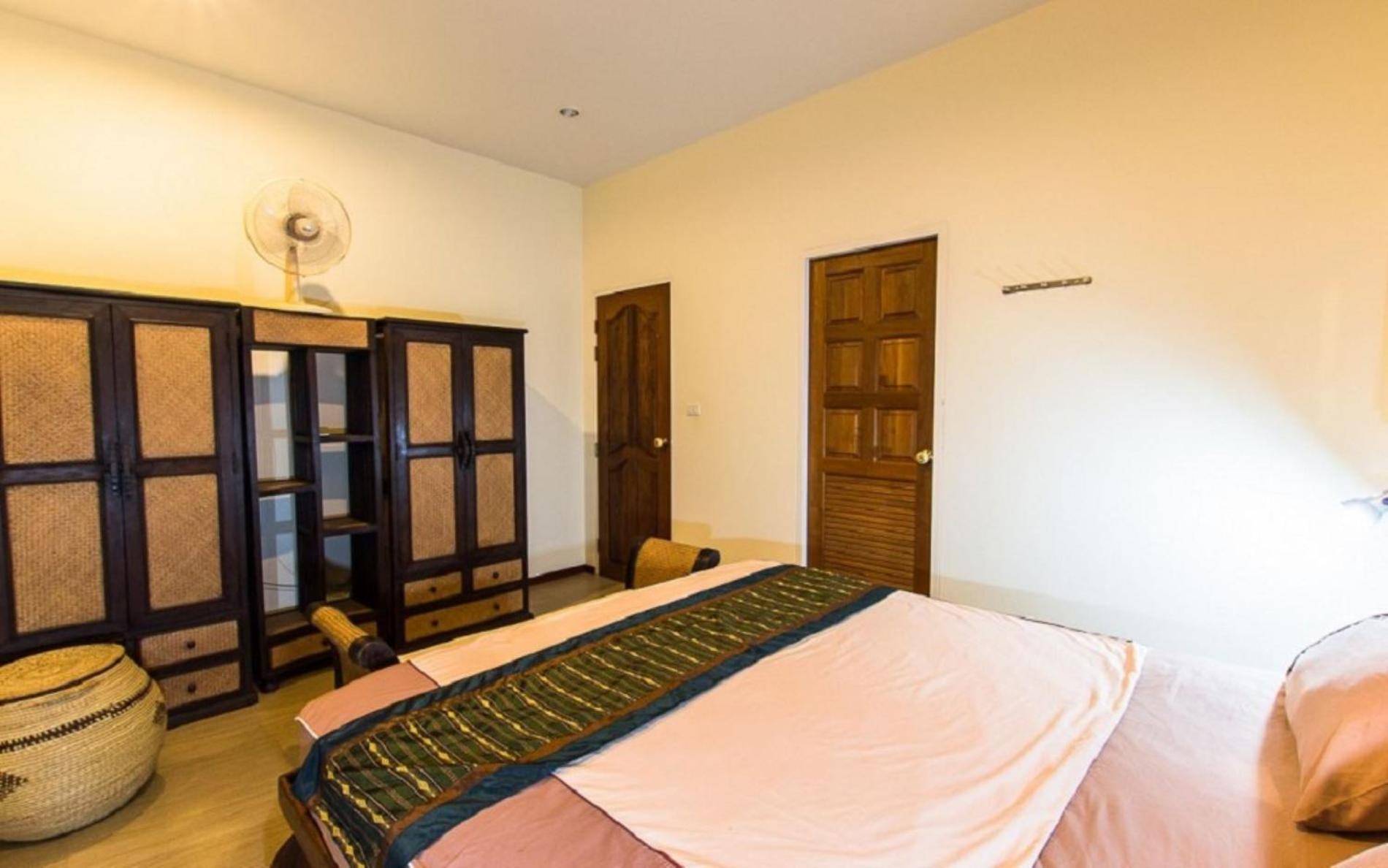 Chaba Pool Villa Nai Harn