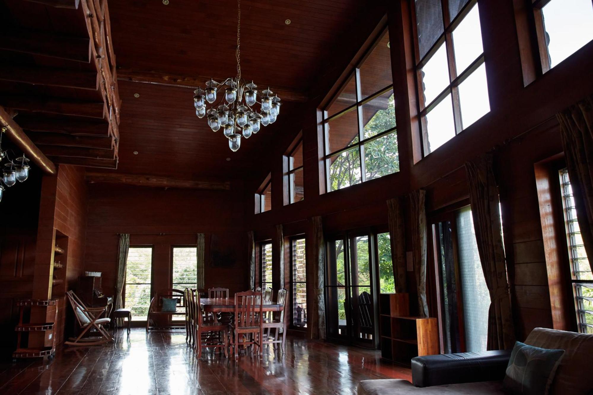 Resort Nuyu Khaoyai *