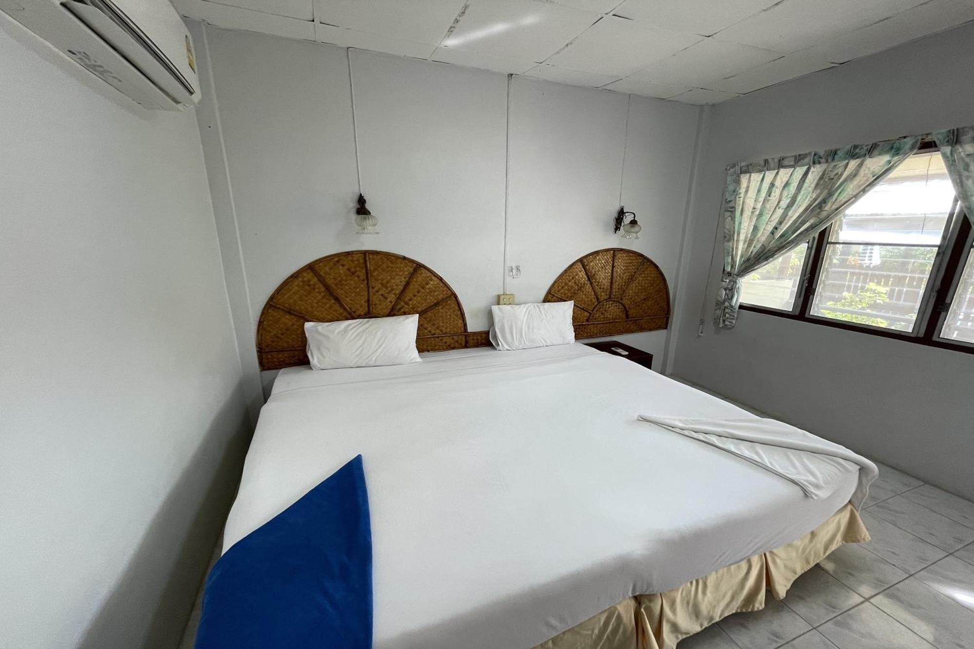 Sea Breeze 2* Lamai Beach (Koh Samui)