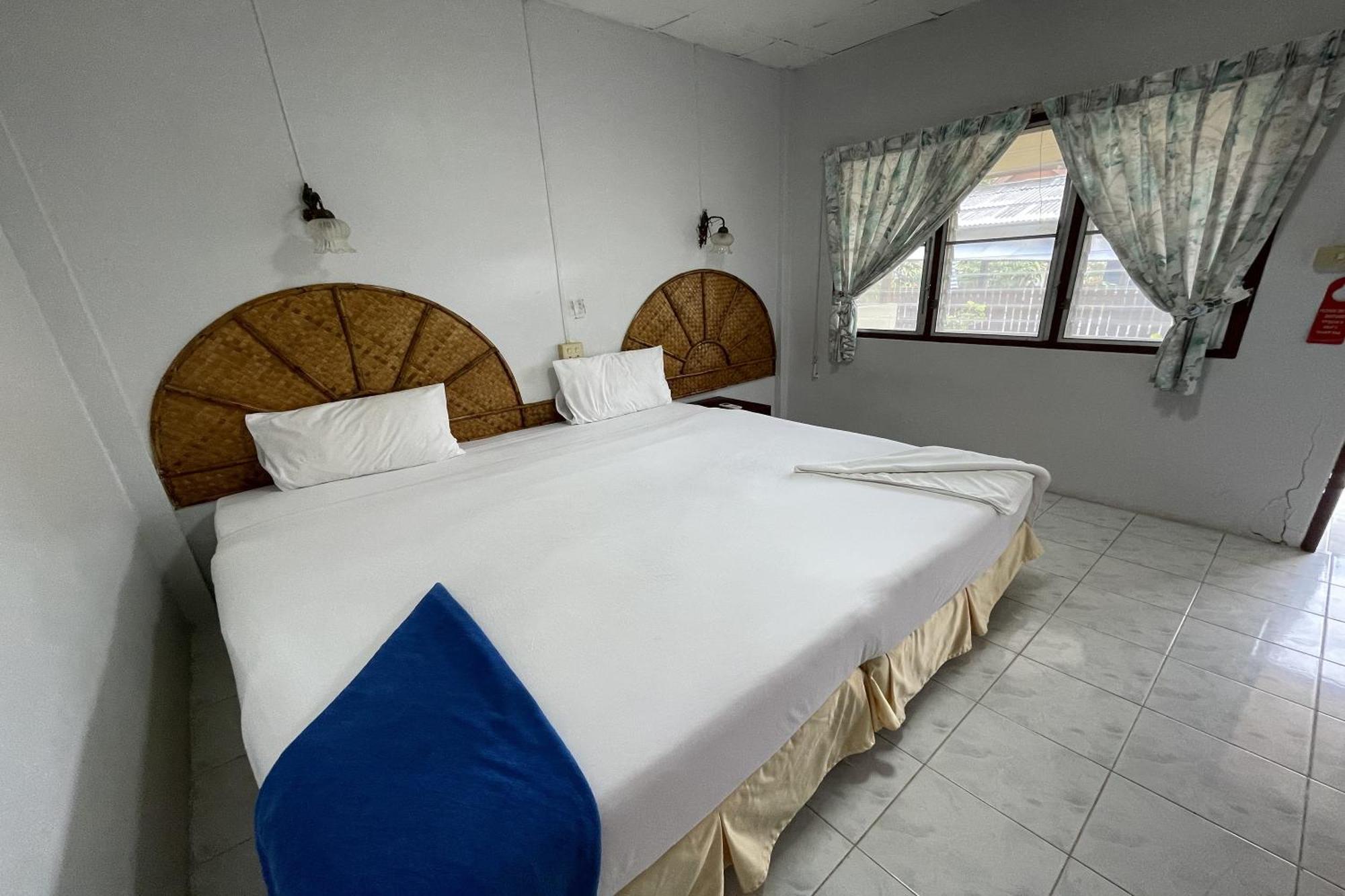 Sea Breeze Lamai Beach (Koh Samui)