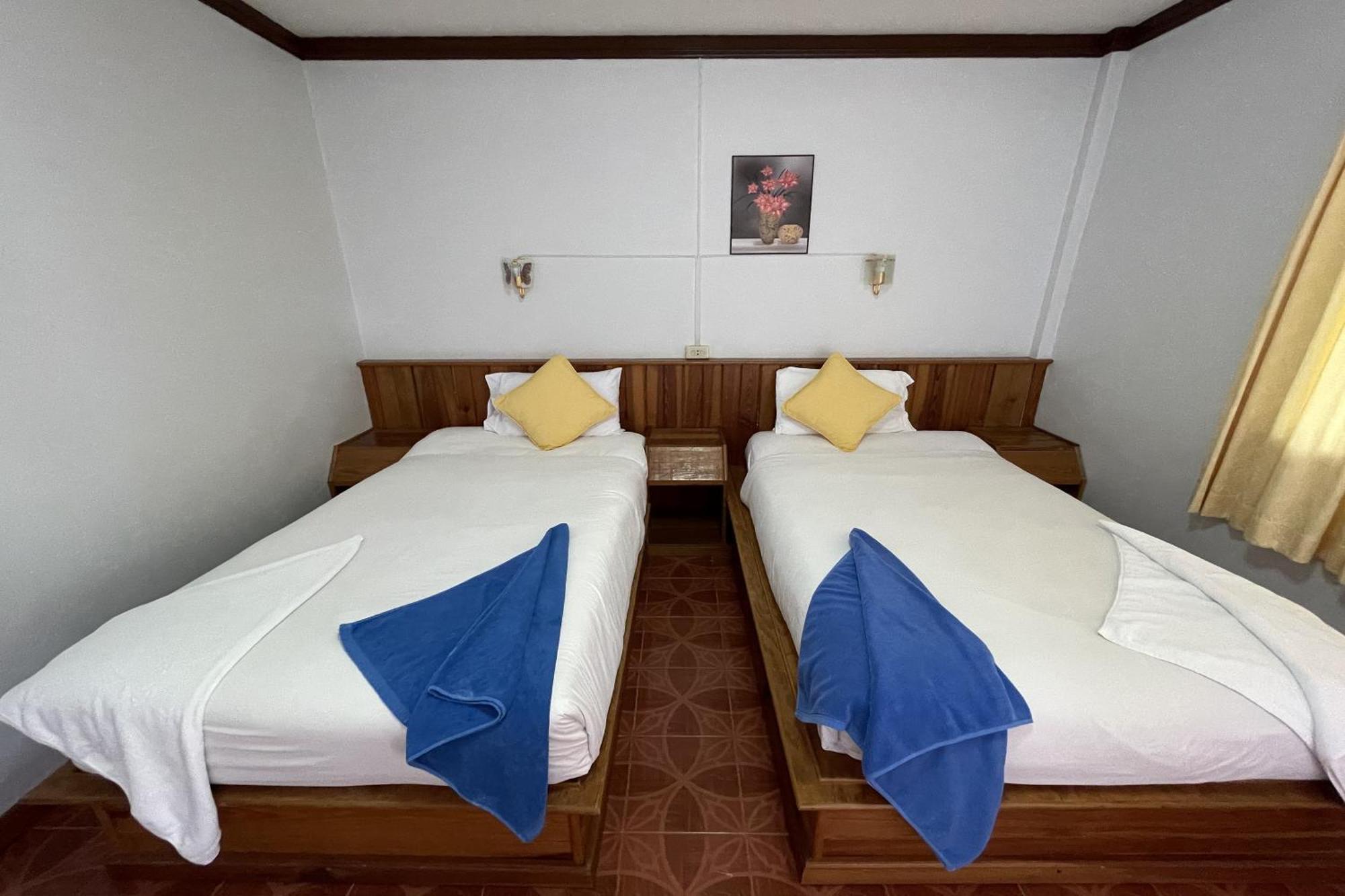 Resort Sea Breeze 2*