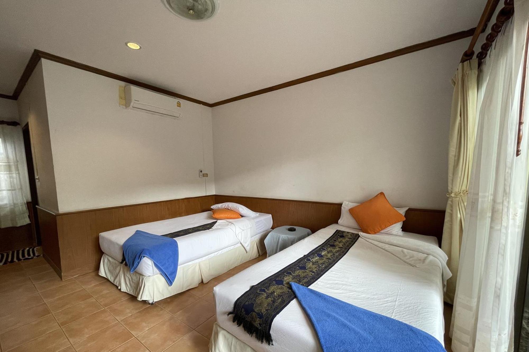 Sea Breeze 2*