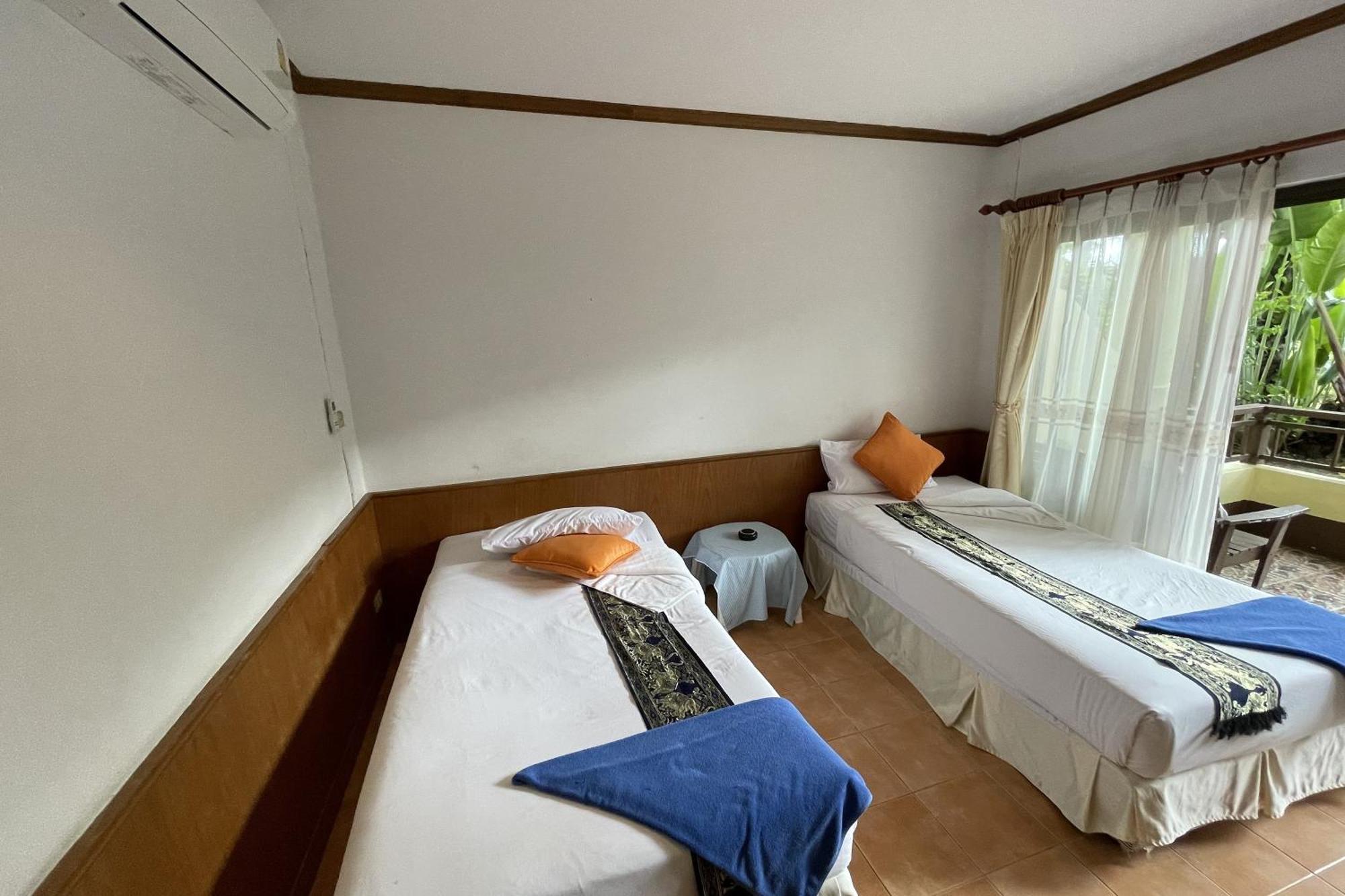 Resort Sea Breeze