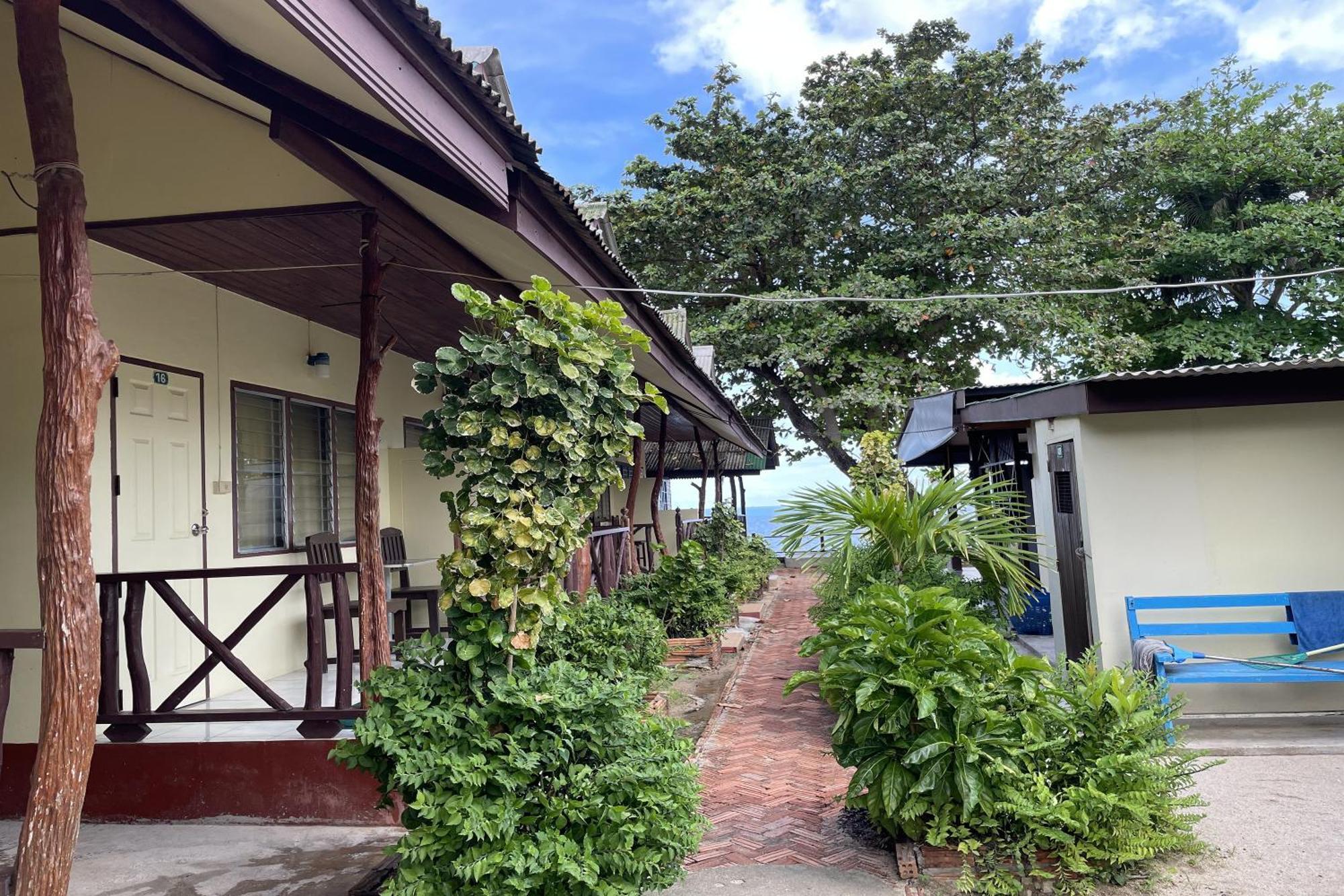 Sea Breeze Resort Lamai Beach (Koh Samui)