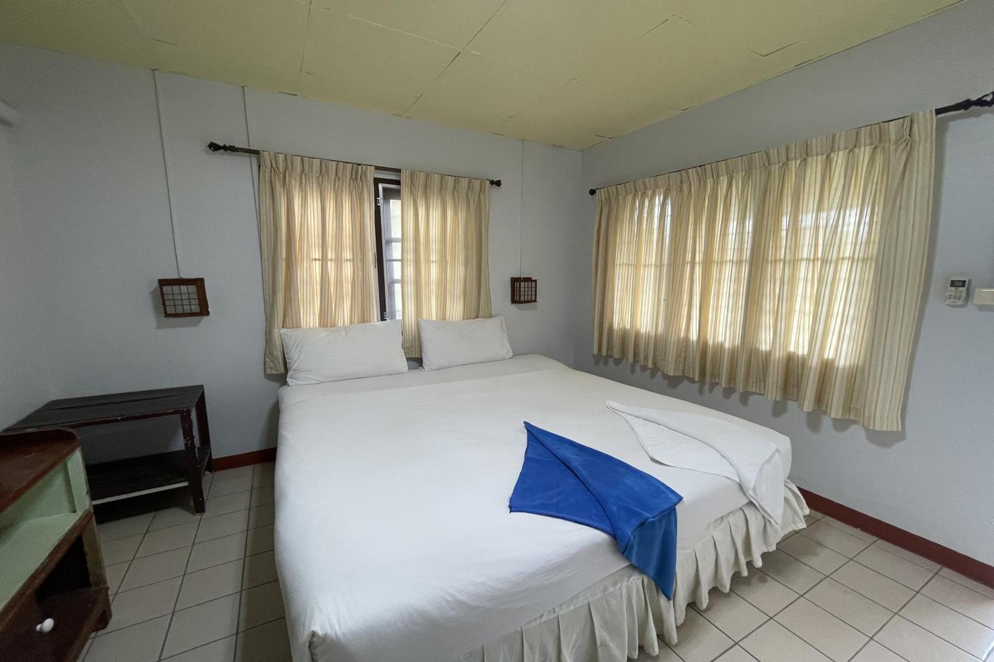 Sea Breeze Resort Lamai Beach (Koh Samui)