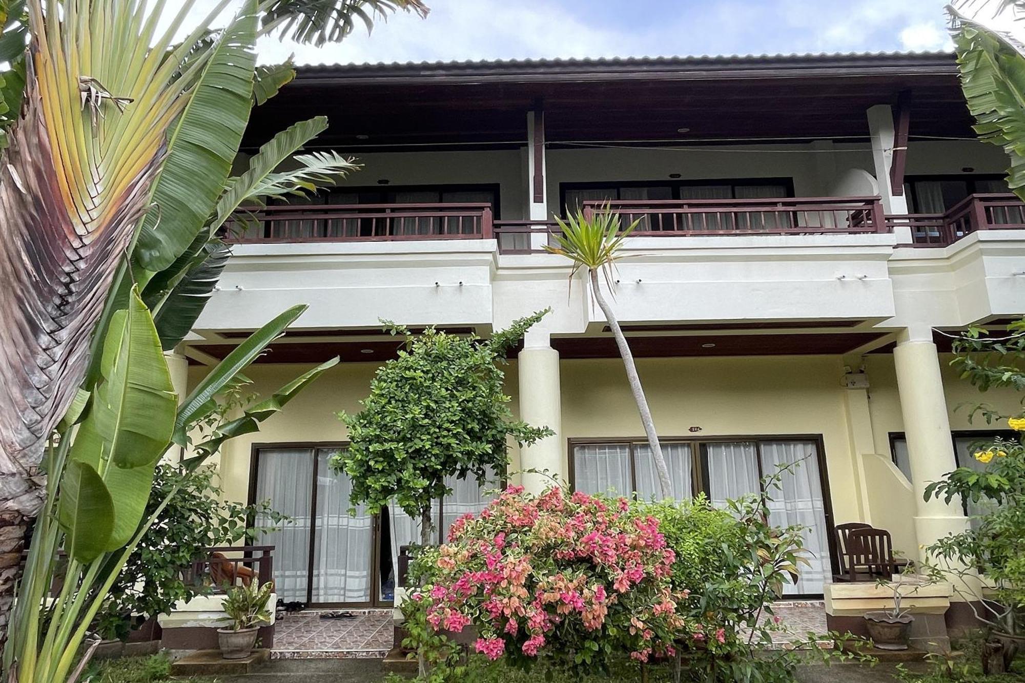 Resort Sea Breeze 2*