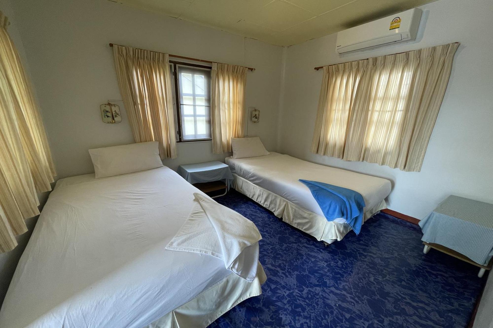 Resort Sea Breeze