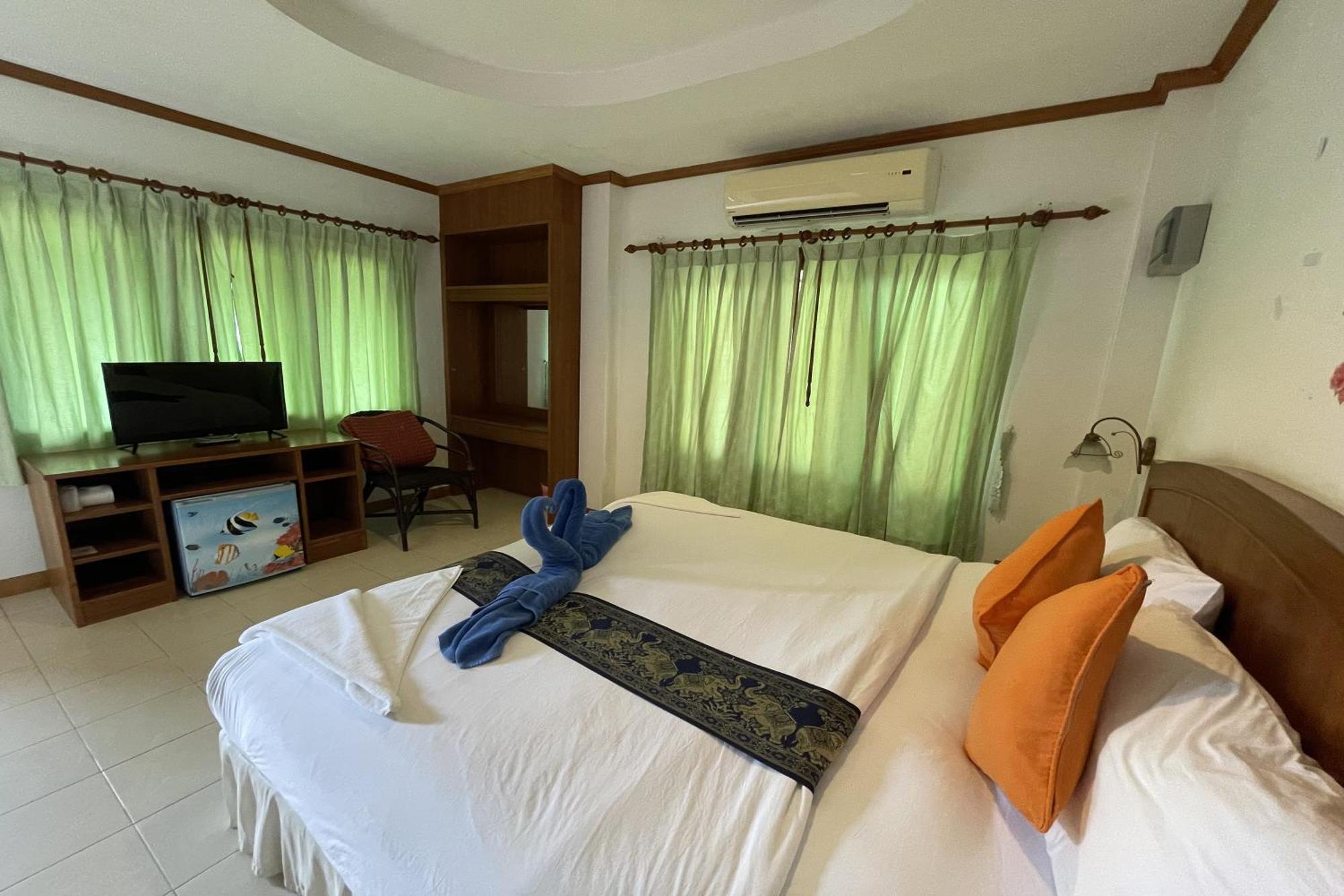 Sea Breeze 2* Lamai Beach (Koh Samui)